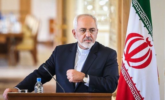 بسته پیشنهادی اروپا در مقابل ظریف بسته پیشنهادی اروپا در مقابل ظریف