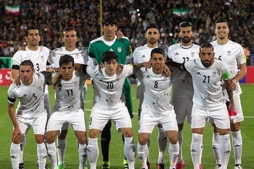 فهرست 35 نفره تیم ملی فوتبال برای جام جهانی فهرست ۳۵ نفره تیم ملی فوتبال برای جام جهانی
