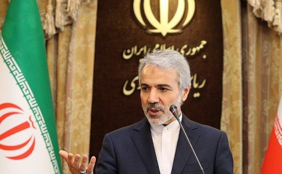 دولت را وادار نکنید برخی مسائل را بیان کند دولت را وادار نکنید برخی مسائل را بیان کند